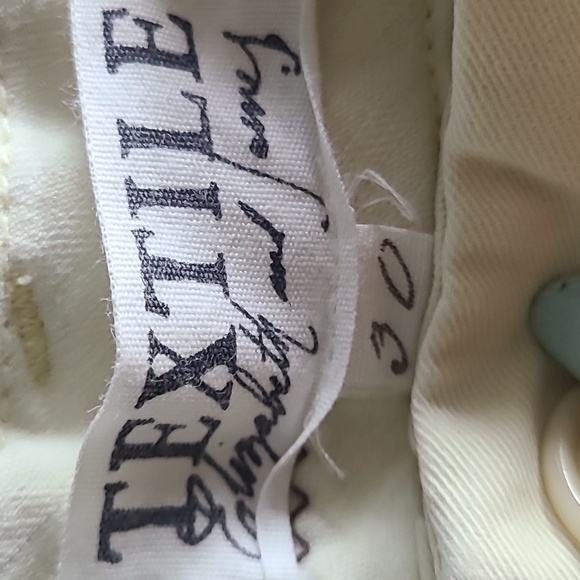 EUC Elizabeth and James cotton pants - Picture 3 of 9